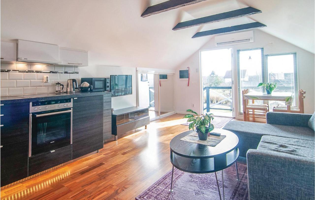 0-bedroom In Appartement *