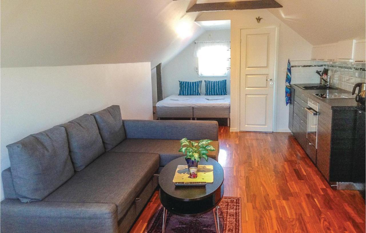 0-bedroom In Appartement
