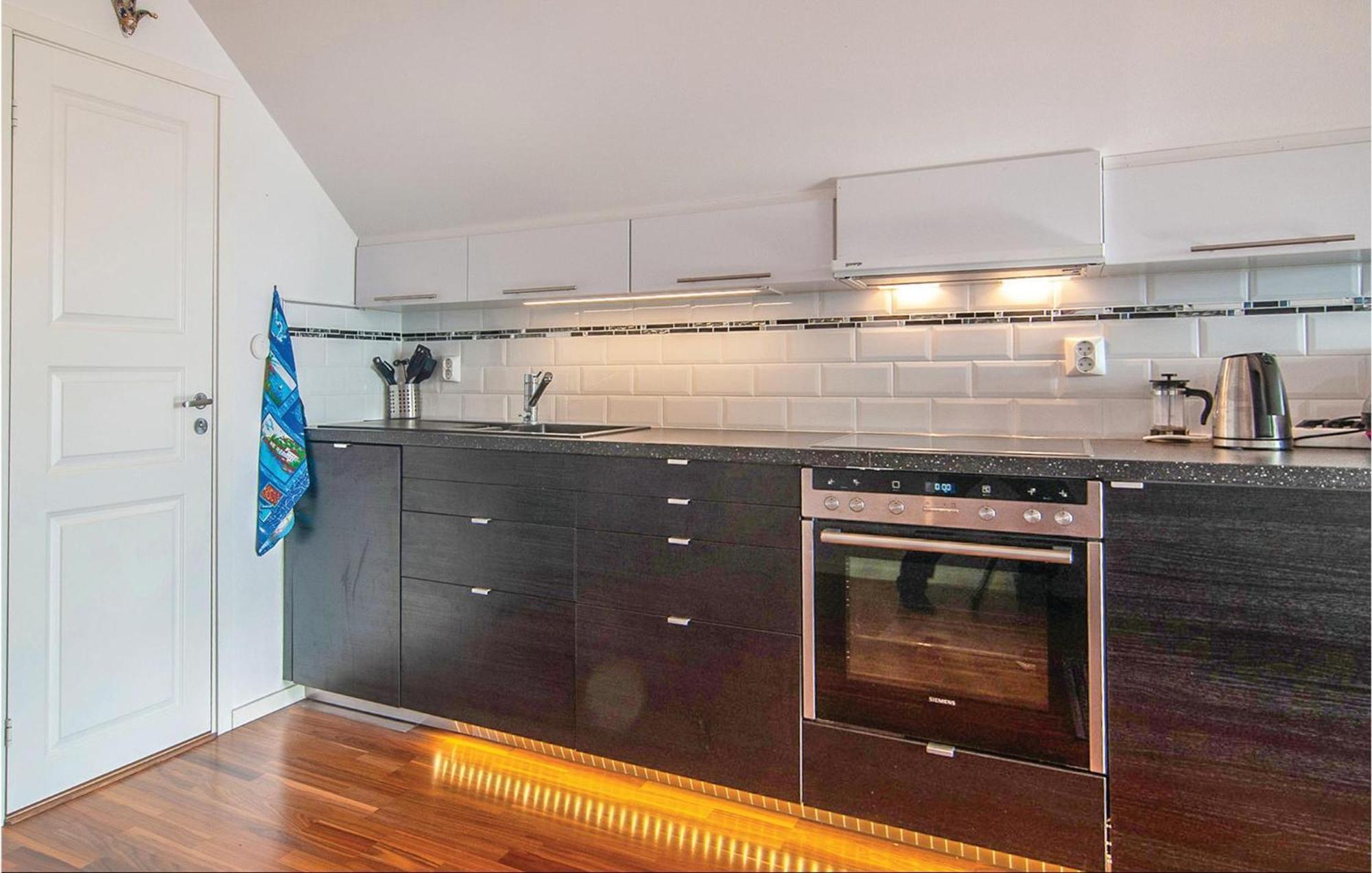 0-bedroom In Appartement